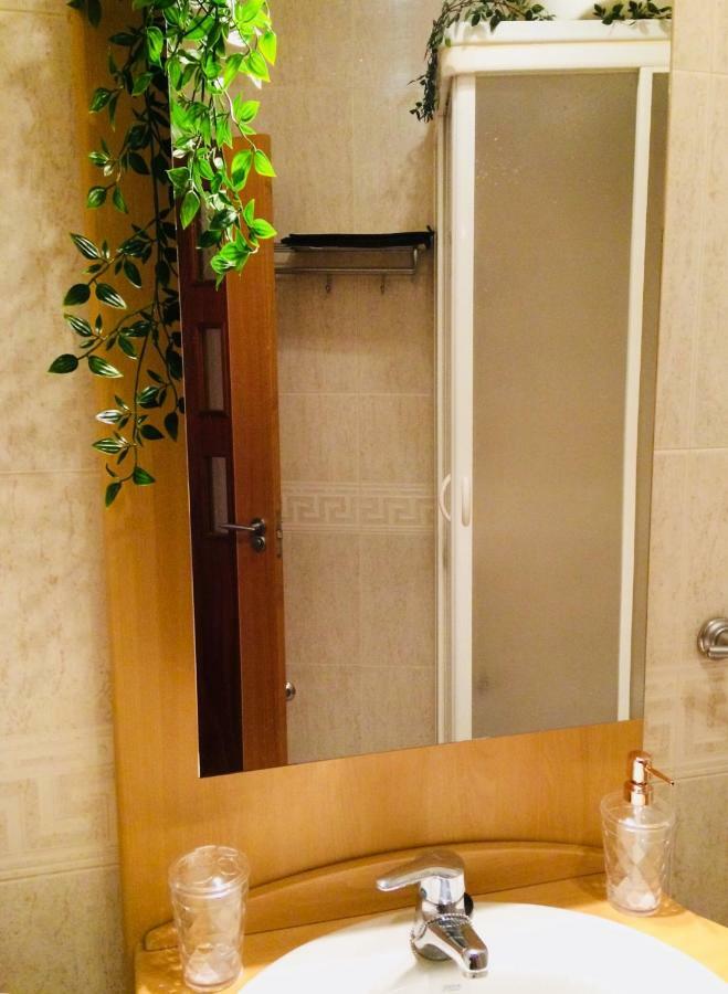 Ferienwohnung Casa Santa Maria La Nueva Con Aire Acondicionado Zamora Exterior foto