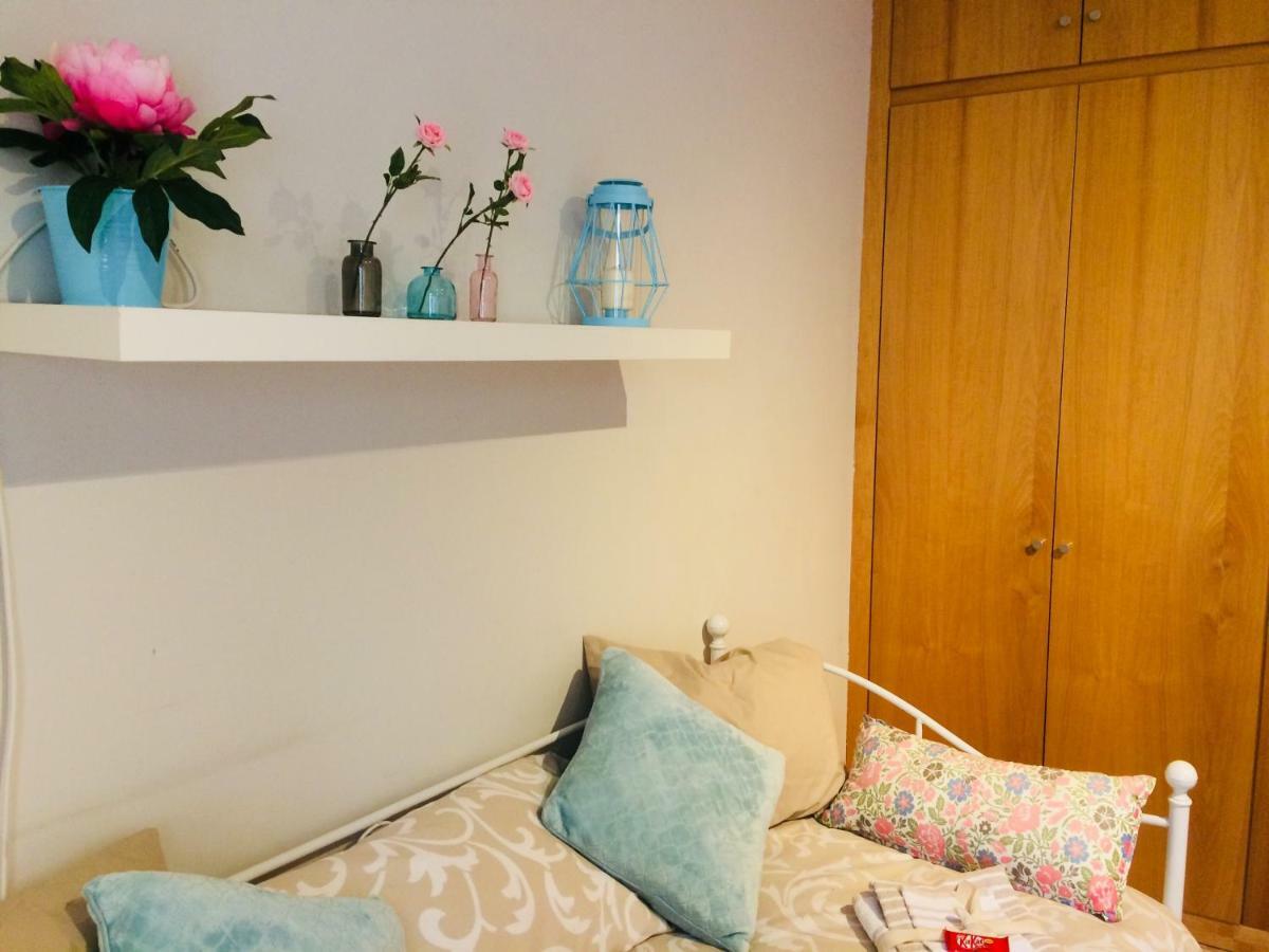 Ferienwohnung Casa Santa Maria La Nueva Con Aire Acondicionado Zamora Exterior foto